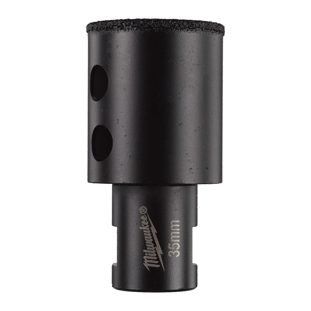 Burghie diamantate M14 pentru găurire uscată Milwaukee