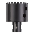 Milwaukee M14 burghiu diamantat 51 mm  4932478283