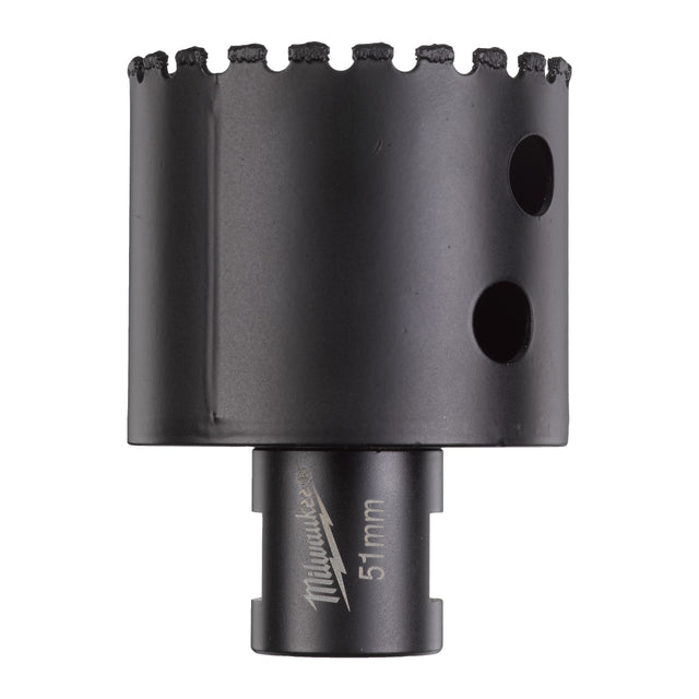Milwaukee M14 burghiu diamantat 51 mm  4932478283