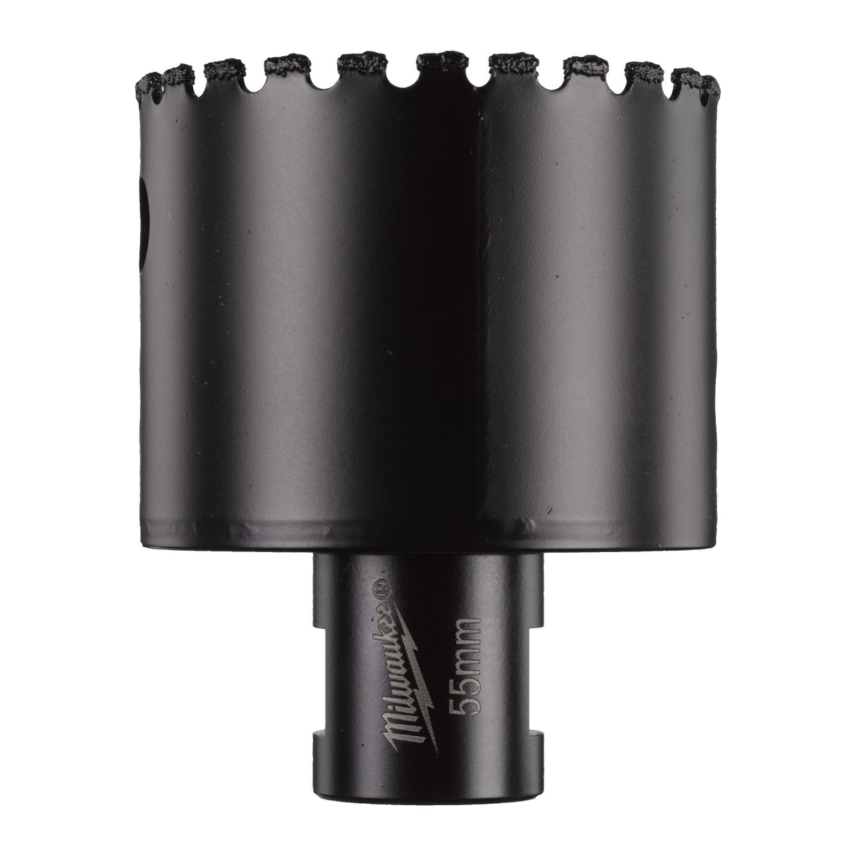 Burghie diamantate M14 pentru găurire uscată Milwaukee