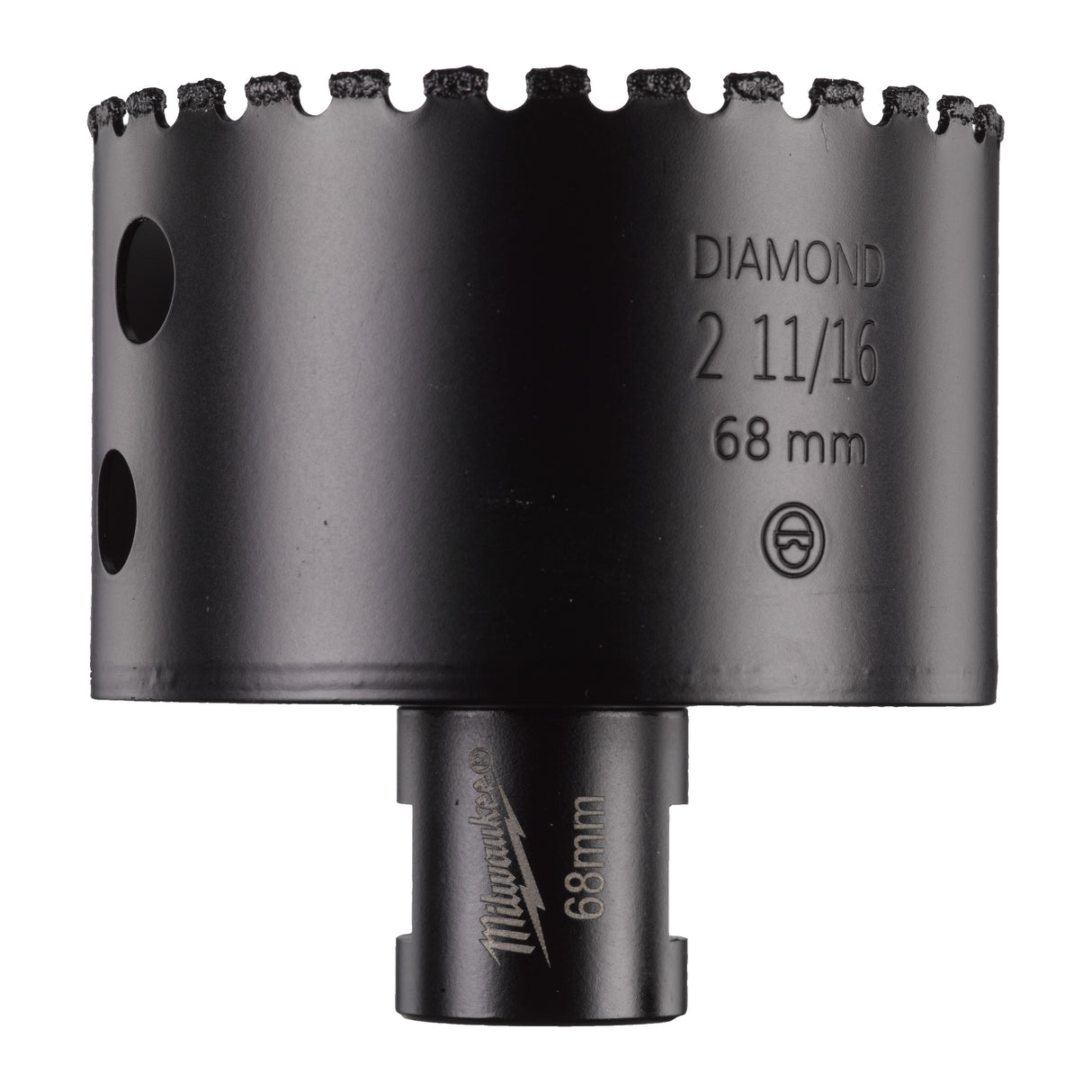 Milwaukee M14 burghiu diamantat 68 mm  4932478285