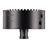 Burghie diamantate M14 pentru găurire uscată Milwaukee