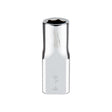 Milwaukee Cheie tubulară 1/4, sistem metric, scurtă - 6mm 4932478314