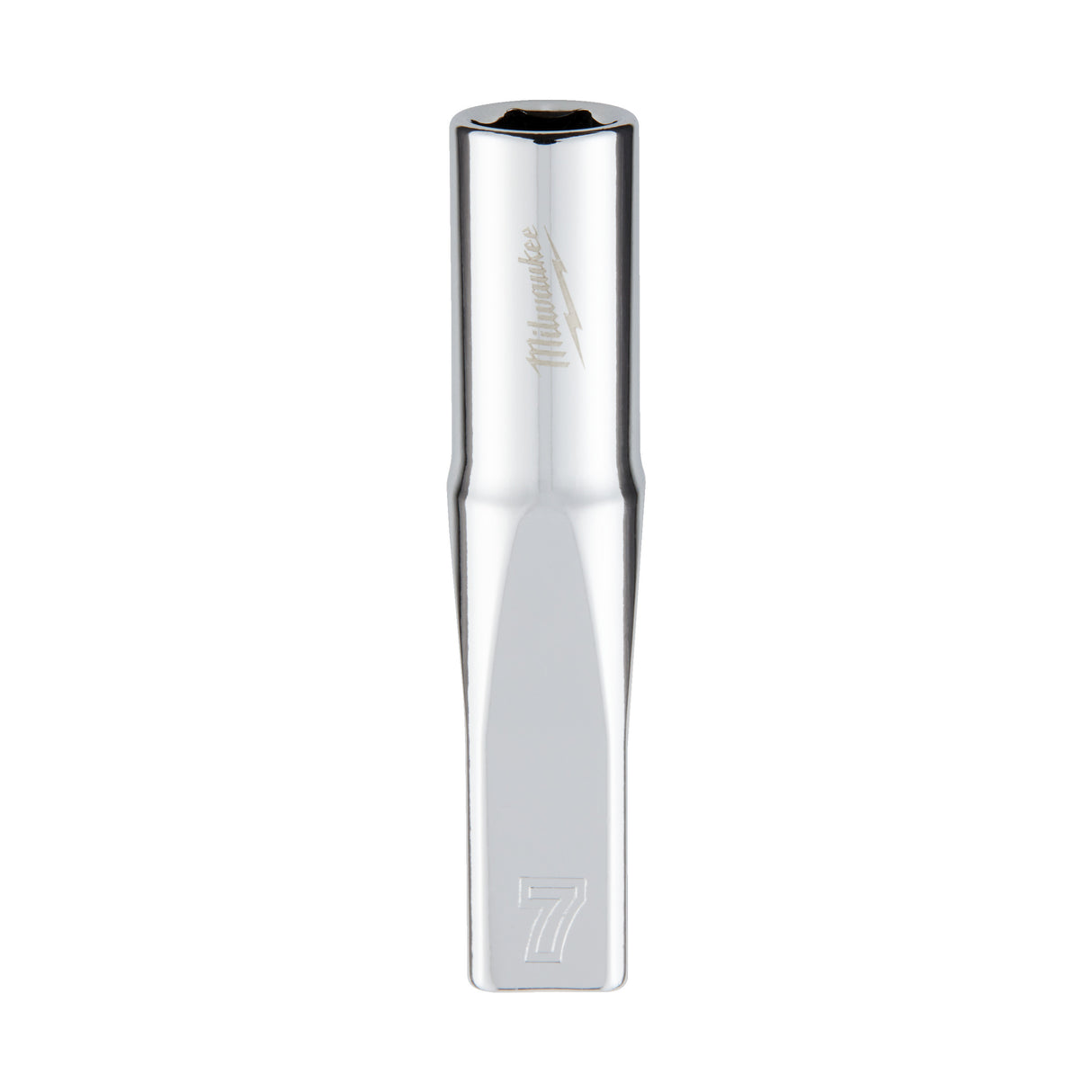 Milwaukee Cheie tubulară 1/4, sistem metric, lungă - 7mm 4932478327
