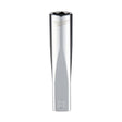 Milwaukee Cheie tubulară 1/4, sistem metric, lungă - 8mm 4932478328