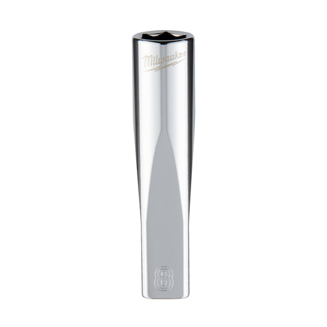 Milwaukee Cheie tubulară 1/4, sistem metric, lungă - 8mm 4932478328