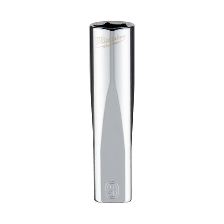 Milwaukee Cheie tubulară 1/4, sistem metric, lungă - 9mm 4932478329