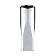 Milwaukee Cheie tubulară 1/4, sistem metric, lungă - 13mm 4932478333