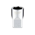 Milwaukee Cheie tubulară 3/8, sistem metric, scurtă - 12mm 4932478342