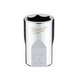Milwaukee Cheie tubulară 3/8, sistem metric, scurtă - 13mm 4932478343