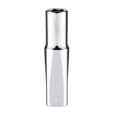 Milwaukee Cheie tubulară 3/8, sistem metric, lungă - 10mm 4932478354