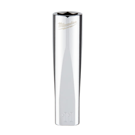 Milwaukee Cheie tubulară 3/8, sistem metric, lungă - 11mm 4932478355