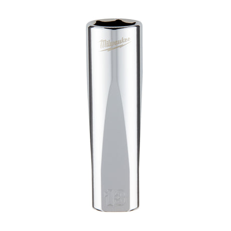 Milwaukee Cheie tubulară 3/8, sistem metric, lungă - 13mm 4932478357