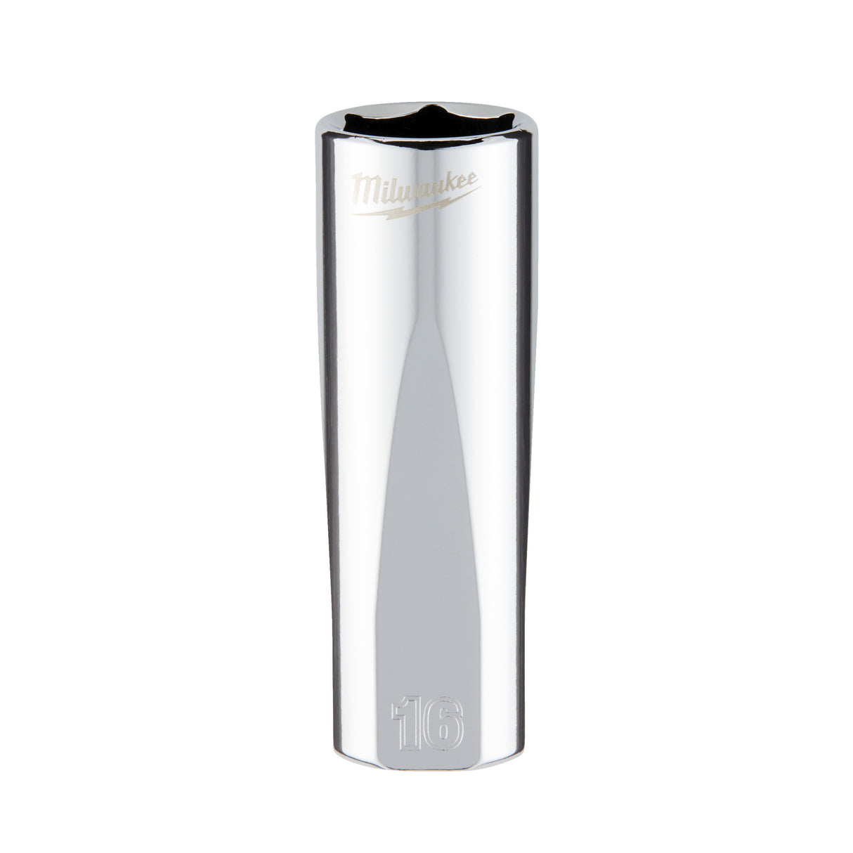 Milwaukee Cheie tubulară 3/8, sistem metric, lungă - 16mm 4932478360