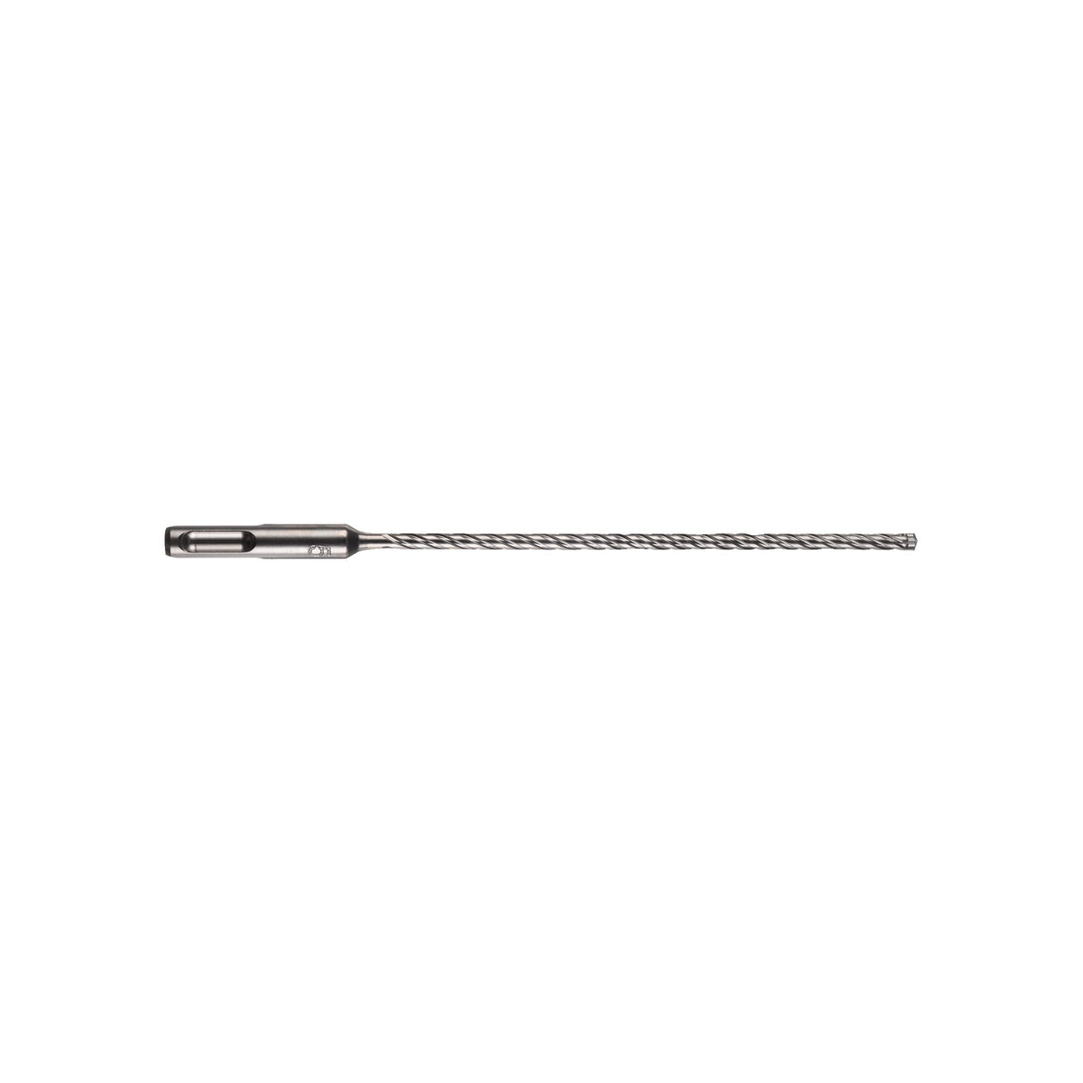 Burghie SDS-Plus MX4 - 4 tăișuri, 5-9 mm Milwaukee