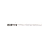 Burghie SDS-Plus MX4 - 4 tăișuri, 5-9 mm Milwaukee