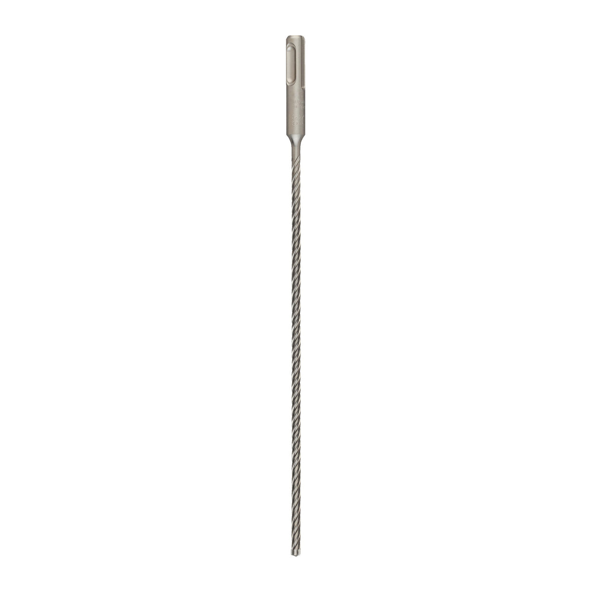 Burghie SDS-Plus MX4 - 4 tăișuri, 5-9 mm Milwaukee
