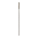 Burghie SDS-Plus MX4 - 4 tăișuri, 5-9 mm Milwaukee