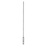 Burghie SDS-Plus MX4 - 4 tăișuri, 5-9 mm Milwaukee