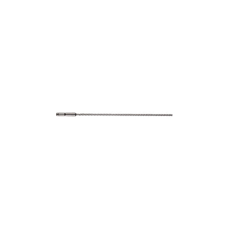 Milwaukee Burghiu sds+ mx4 5.5x315  4932478470