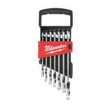 Milwaukee Set 7 chei maxbite cu cap flexibil 4932478557