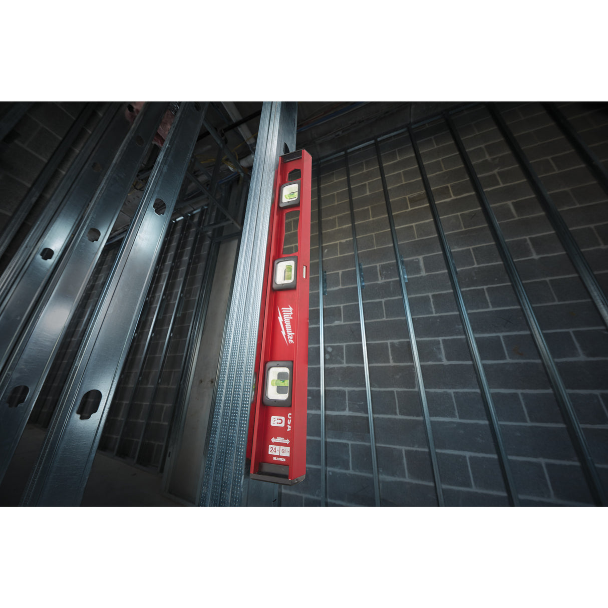 Milwaukee Nivelă magnetică i-beam 60cm 4932478565