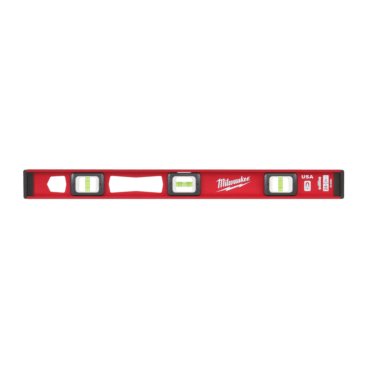 Milwaukee Nivelă magnetică i-beam 60cm 4932478565