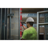 Milwaukee Nivela magnetică i-beam 120cm 4932478566