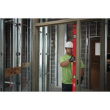Milwaukee Nivela magnetică i-beam 200cm 4932478567