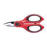 Milwaukee Foarfecă pentru electricieni 4932478620