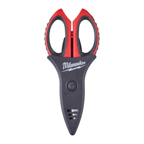 Milwaukee Foarfecă pentru electricieni 4932478620