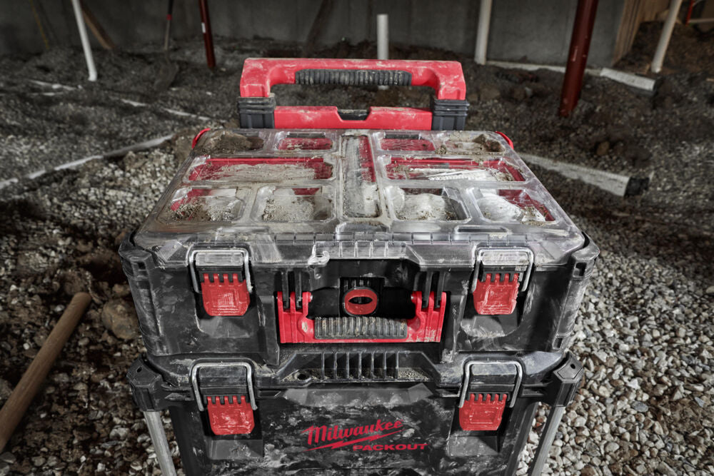 Organizator adanc PACKOUT Milwaukee 4932478625