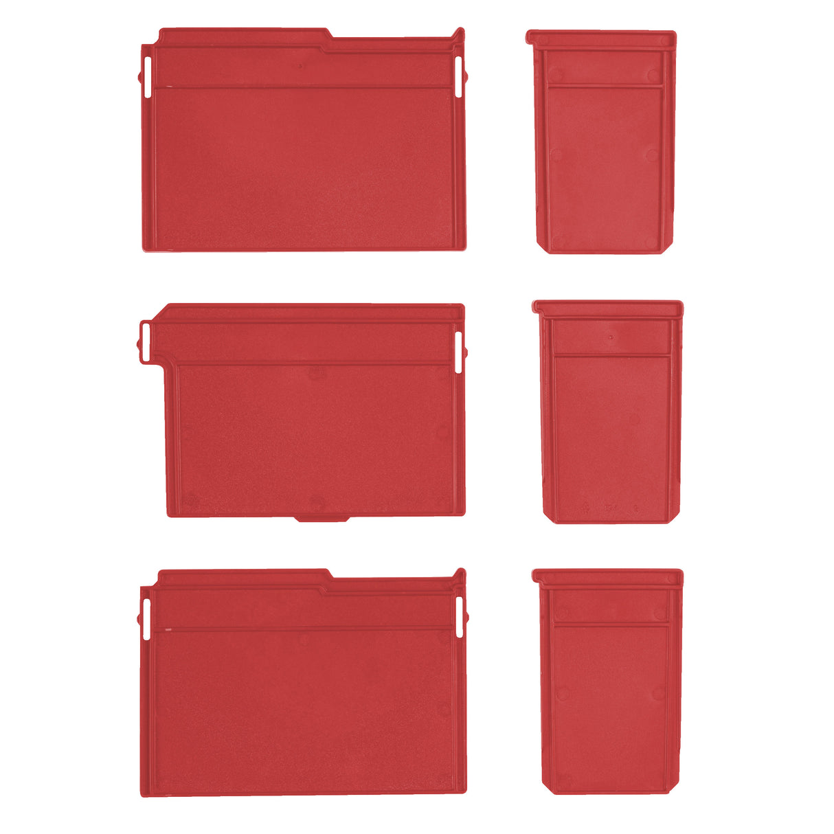 Milwaukee Cutie PACKOUT™ organizator adancă 4932478625