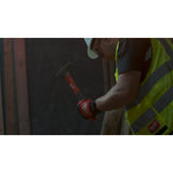 Ciocan lăcătușerie cu coadă din fibră de sticlă Milwaukee