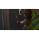 Ciocan lăcătușerie cu coadă din fibră de sticlă Milwaukee