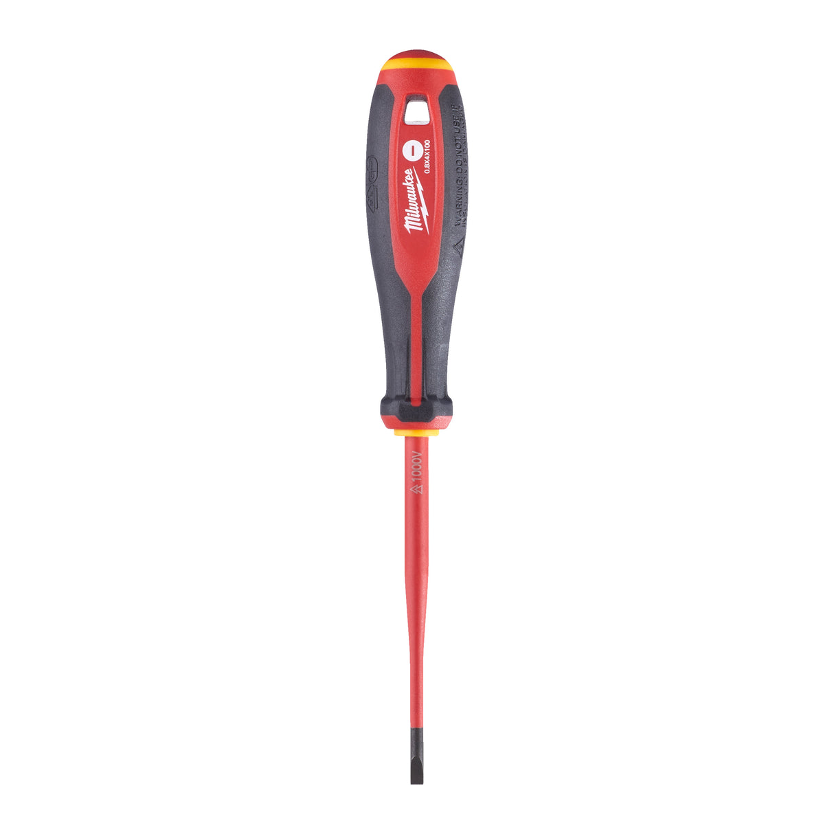 Milwaukee Șurubelniță tri-lobe vde 0,8x4x100 4932478715