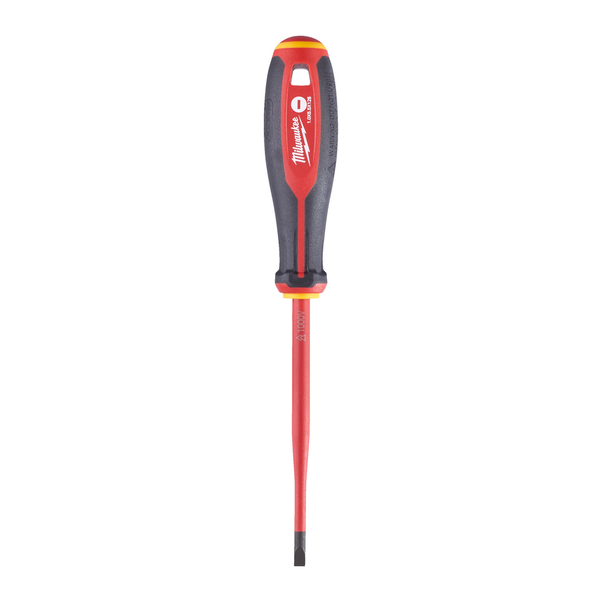 Milwaukee Șurubelniță tri-lobe vde 1,0x5,5x125 4932478716