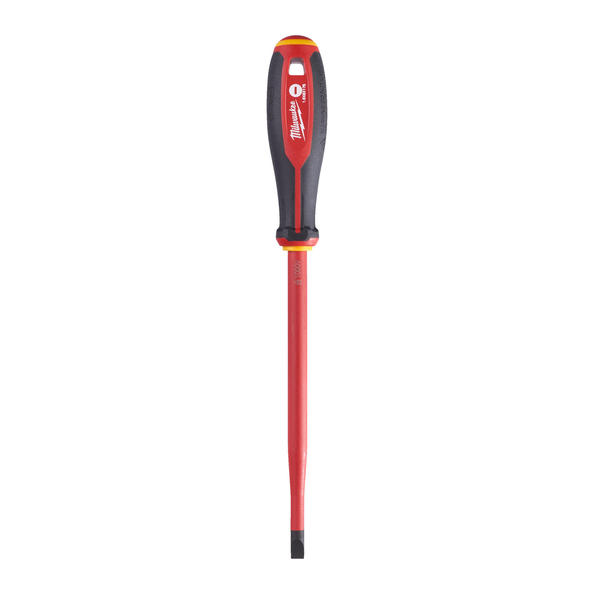 Milwaukee Șurubelniță tri-lobe vde 1,6x8x175 4932478718