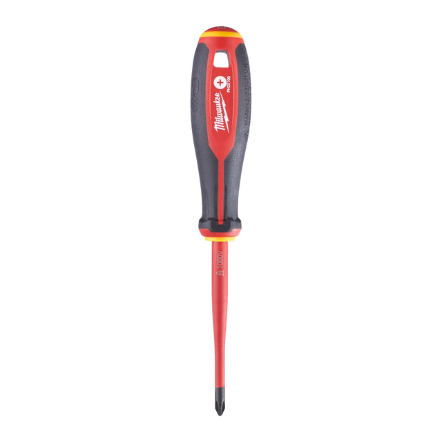 Milwaukee Șurubelniță tri-lobe vde ph2 x100 4932478722