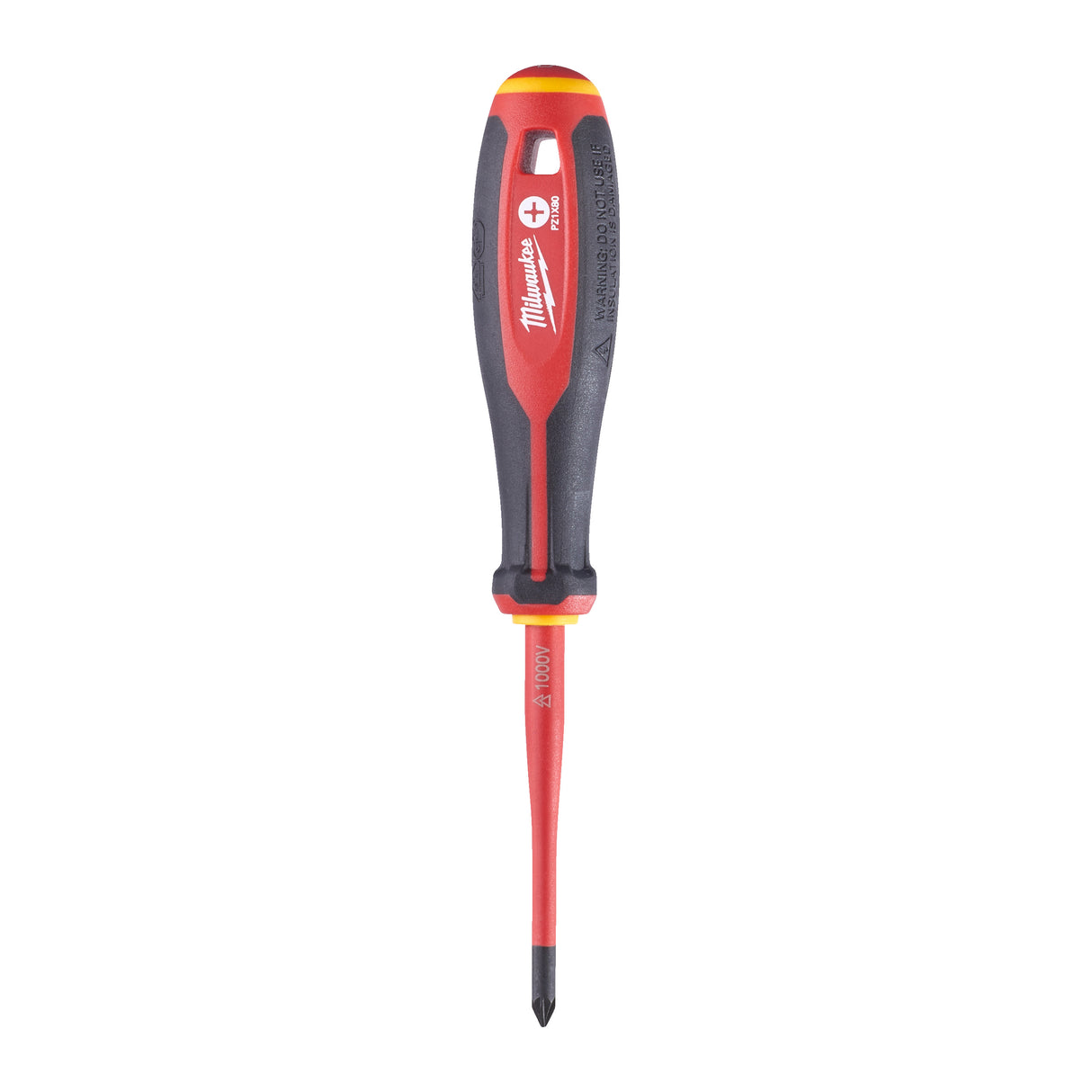 Milwaukee Șurubelniță tri-lobe vde pz1 x80 4932478725