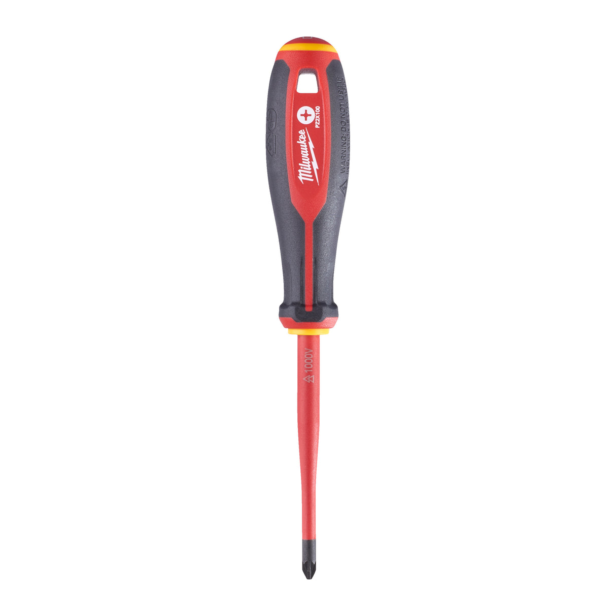 Milwaukee Șurubelniță tri-lobe vde pz2 x100 4932478726