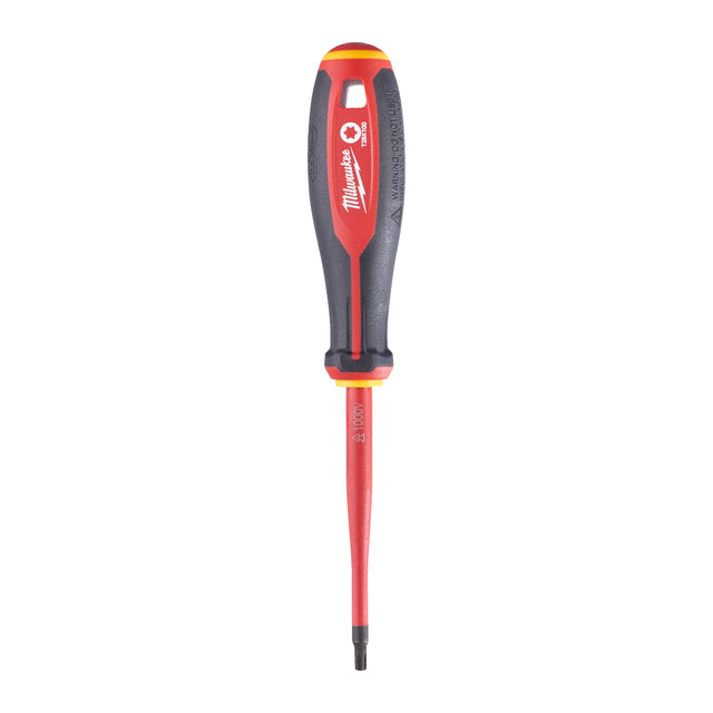 Milwaukee Șurubelniță tri-lobe vde t25 x100 4932478731