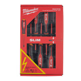 Șurubelnițe VDE Tri-Lobe Milwaukee