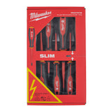 Șurubelnițe VDE Tri-Lobe Milwaukee