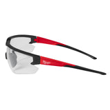Ochelari de protecție - anti-zgâriere Milwaukee