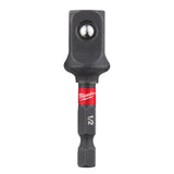 Adaptoare pentru chei tubulare SHOCKWAVE™ IMPACT DUTY Milwaukee