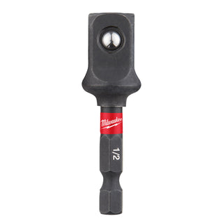 Adaptoare pentru chei tubulare SHOCKWAVE™ IMPACT DUTY Milwaukee