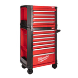 Milwaukee Dulap de scule mobil, cu 7 sertare, metalic, 78 cm 4932478849