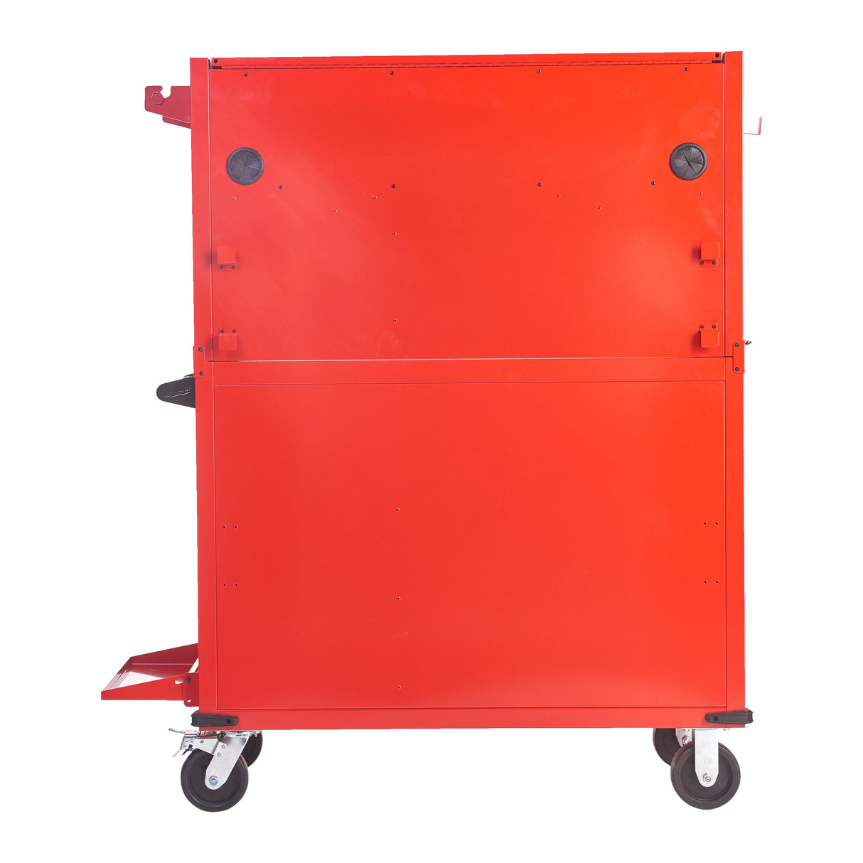 Milwaukee Dulap de scule mobil, cu 10 sertare, metalic, 117 cm 4932478852