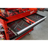 Milwaukee Cărucior mobil de scule, metalic 102 cm 4932478856